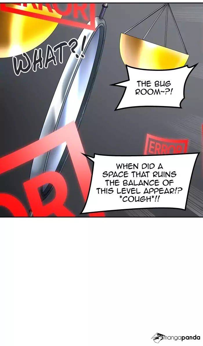 Tower of God Chapter 384 image 81